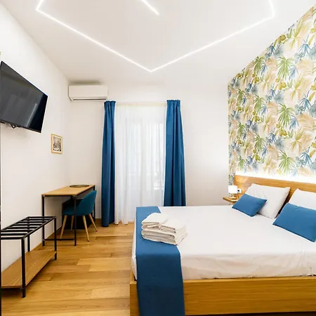 Bed & Theatre - Gæstehus 4*
