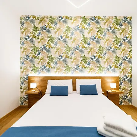 Bed & Theatre - 팔레르모