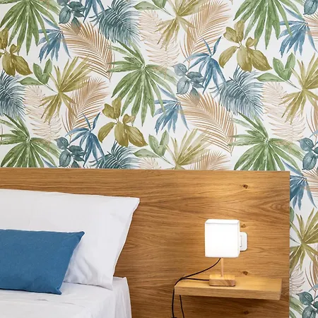 Bed & Theatre - 게스트하우스