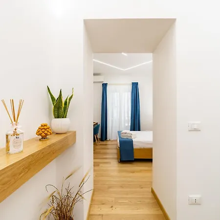 게스트하우스 Bed & Theatre -