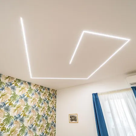 Bed & Theatre - 4* 팔레르모