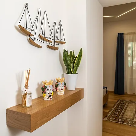 Bed & Theatre - 게스트하우스 팔레르모