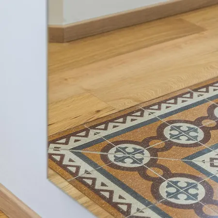 Bed & Theatre - 게스트하우스 팔레르모