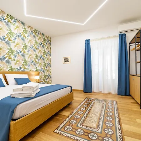 Bed & Theatre - Pensionat 4*