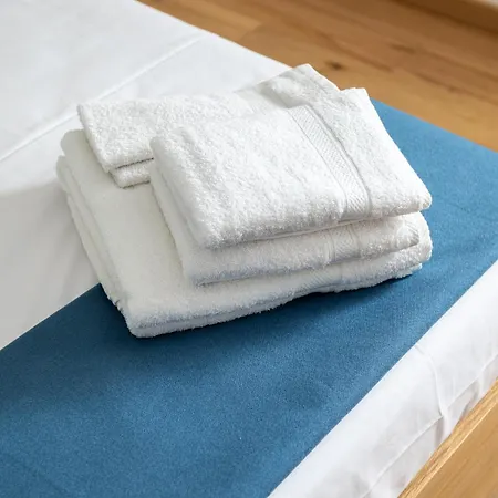 Bed & Theatre - Pensionat 4*